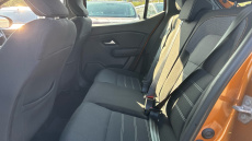 Dacia Sandero Stepway 1.0 TCe Prestige 5dr CVT Petrol Hatchback